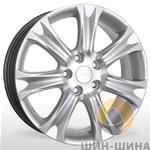 Диск YQ 021 HS (Hyper Silver) Storm